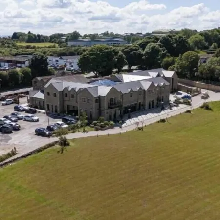 Walton View Hotel