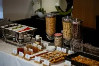 Abrigo da Montanha Hotel Rural - breakfast