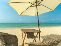 The Beach Terrace Hotel AO Ishigaki - Beach
