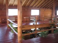 Calafate Hostel