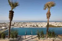 Hotel Napa Suites (Adults Only) - Mountain View