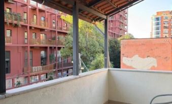 Hotel La Cita