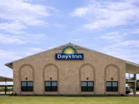 Days Inn by Wyndham Canton Hotels in Canton