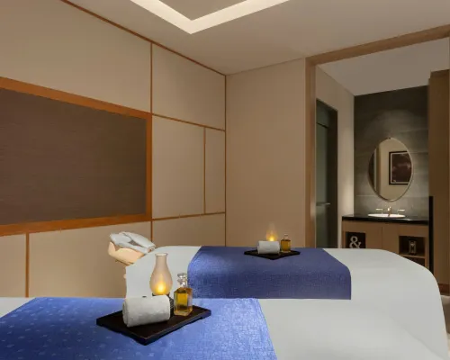 Courtyard by Marriott Kochi Infopark الترفيه والتسلية Photos