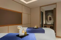 Courtyard by Marriott Kochi Infopark - Spa