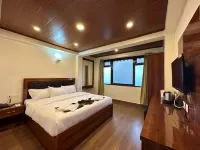 SIKKIM SAROVAR HOTEL & RESTRO โรงแรมใน