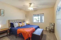 Hike, Swim & Shop: Tucson Condo w/ Balcony -  Ferienwohnungen