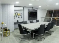 Seven Inn Hotel - 4 звезды