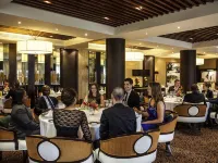 Sofitel Malabo Sipopo le Golf - breakfast