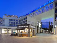 Innside by Meliá Calviá Beach Hotels in Calvia