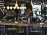 Novotel Metz Centre - Baarit