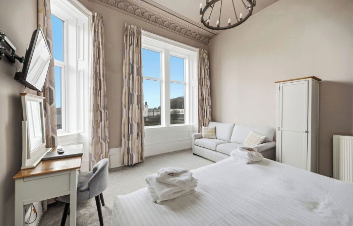 Corran House Guest House