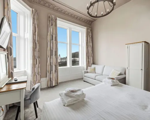 Corran House Guest House Hotels in Oban