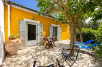 Agathi Cottage