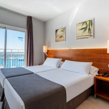 Hotel Porto Calpe