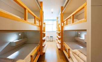 Plat Hostel Keikyu Sapporo Sky