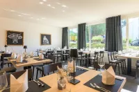 Hotel Seehof Laax