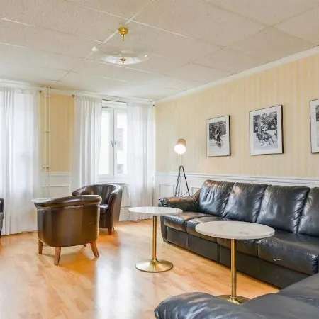 Centric Hotel