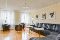 Centric Hotel