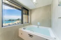 Goseong Osian Spa Pension - spa