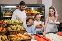 Alean Family  Doville Hotel - breakfast