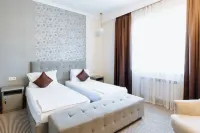 Dora Hotel - Spa