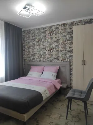Craft Guest House