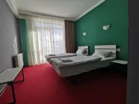 雷佐小屋酒店 - 酒吧