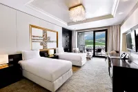 Shahdag Hotel & Spa - Uima-altaat