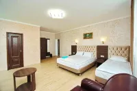 Hotel Zhuravli