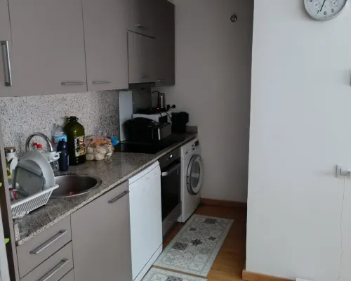 Apartament Gayfriendly shared near Barcelona 洛斯皮塔萊-德略佈雷加特酒店
