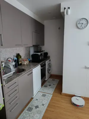 Apartament Gayfriendly shared near Barcelona - Homestays