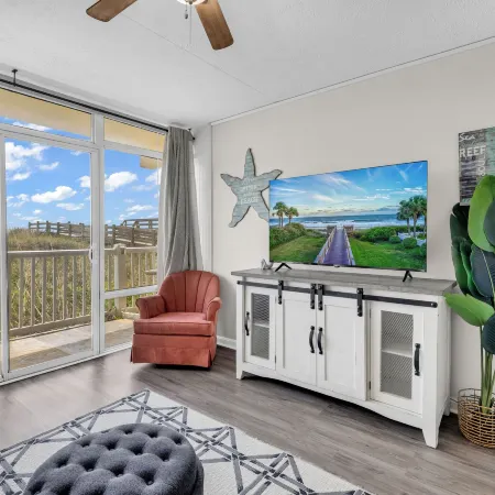 Seaside Elegance Your Coastal Getaway