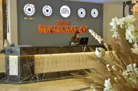 Hotel Sultansaray Sultanhani - 3 tähden