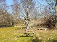 8 person holiday home in Jerup - Homestays