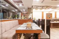 Udman Hotel Haridwar - Desayuno
