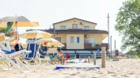 Palm Beach House - Vista Mare - 3-Star