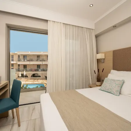 Karras Grande Resort