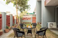 Alaya Stays Ramalaya - Room with Balcony - Villas