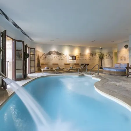 Valldemossa Hotel, the Natural Sanctuary