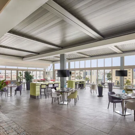 Mövenpick Hotel Amman