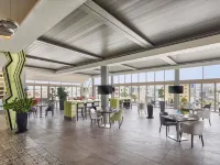 Mövenpick Hotel Amman - petit déjeuner