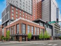 Cambria Hotel Nashville Downtown Hotel berhampiran Muzium Patsy Cline