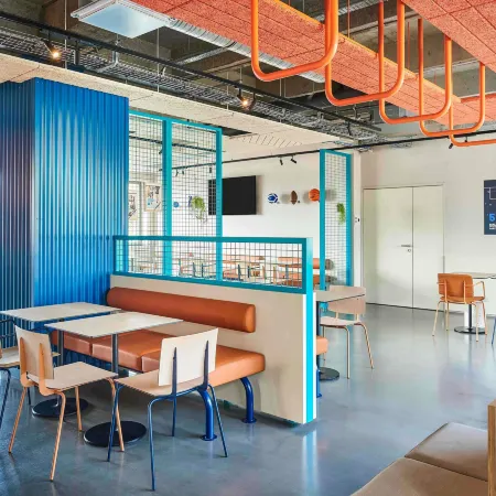 Ibis Budget Nancy Laxou