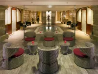 Mercure Moulins Centre Hôtel de Paris - spa