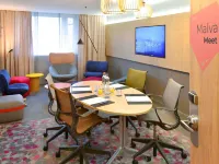 Novotel Wavre Brussels East - Wifi