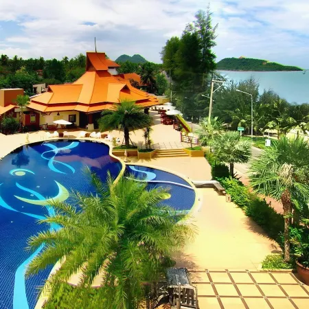 Baan Grood Arcadia Resort & Spa