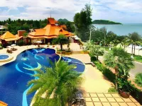 Baan Grood Arcadia Resort & Spa - شاطئ