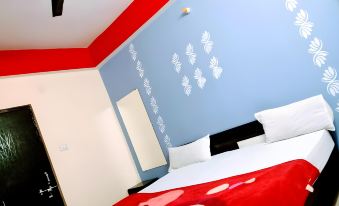 Goroomgo Shivay Guest House (Varanasi, Uttar Pradesh)
