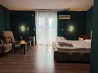 Lindi Premium Hotel